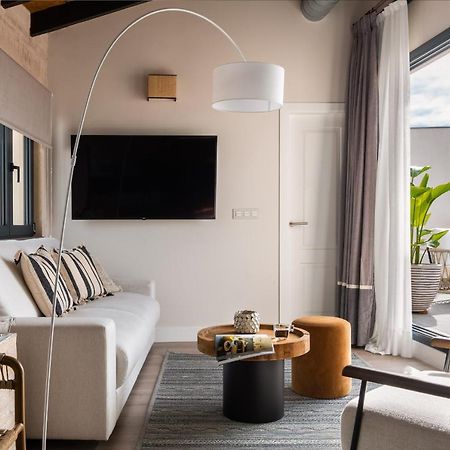 La Silleria De Arfe Apartment Seville Luaran gambar