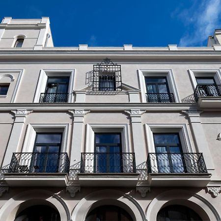 La Silleria De Arfe Apartment Seville Luaran gambar