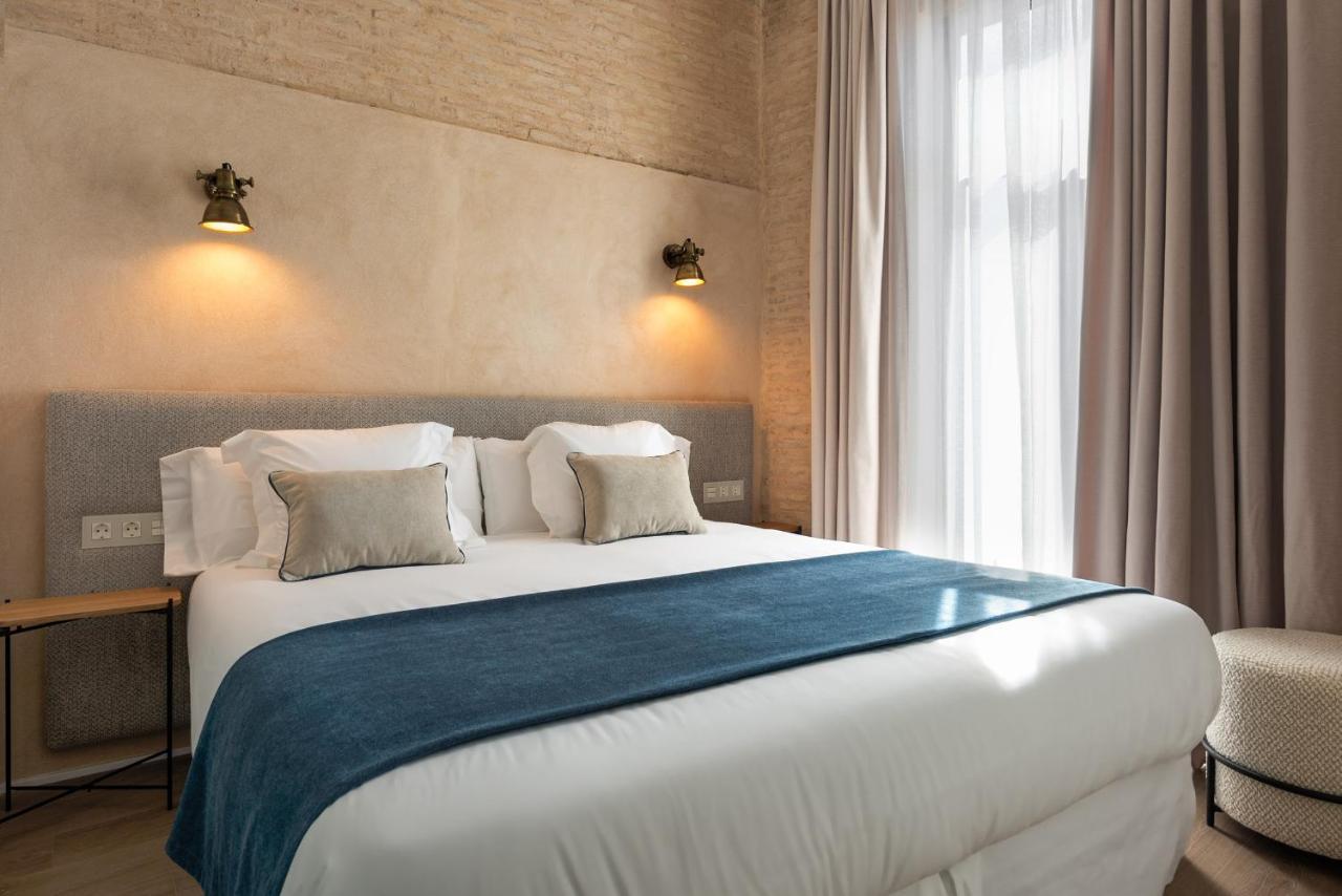 La Silleria De Arfe Apartment Seville Luaran gambar