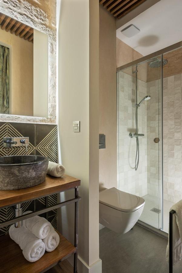 La Silleria De Arfe Apartment Seville Luaran gambar