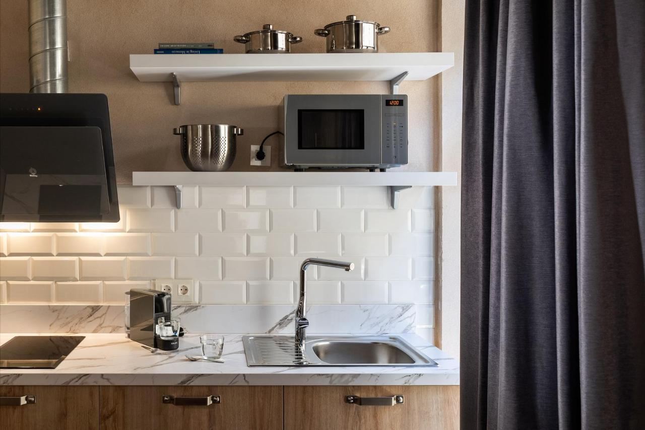 La Silleria De Arfe Apartment Seville Luaran gambar
