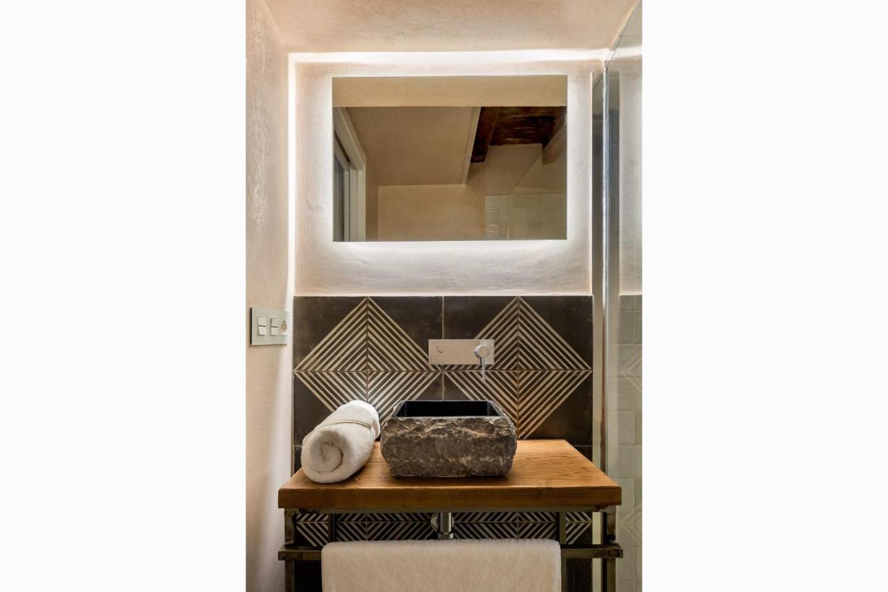 La Silleria De Arfe Apartment Seville Luaran gambar