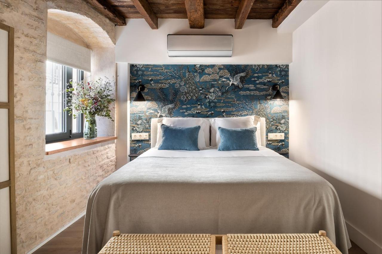 La Silleria De Arfe Apartment Seville Luaran gambar