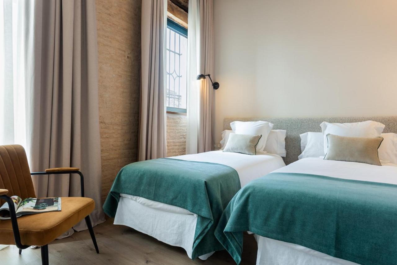 La Silleria De Arfe Apartment Seville Luaran gambar