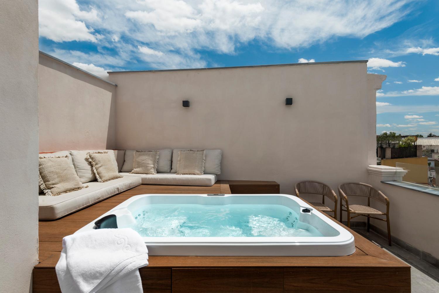 La Silleria De Arfe Apartment Seville Luaran gambar